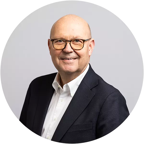 Anders Dahl