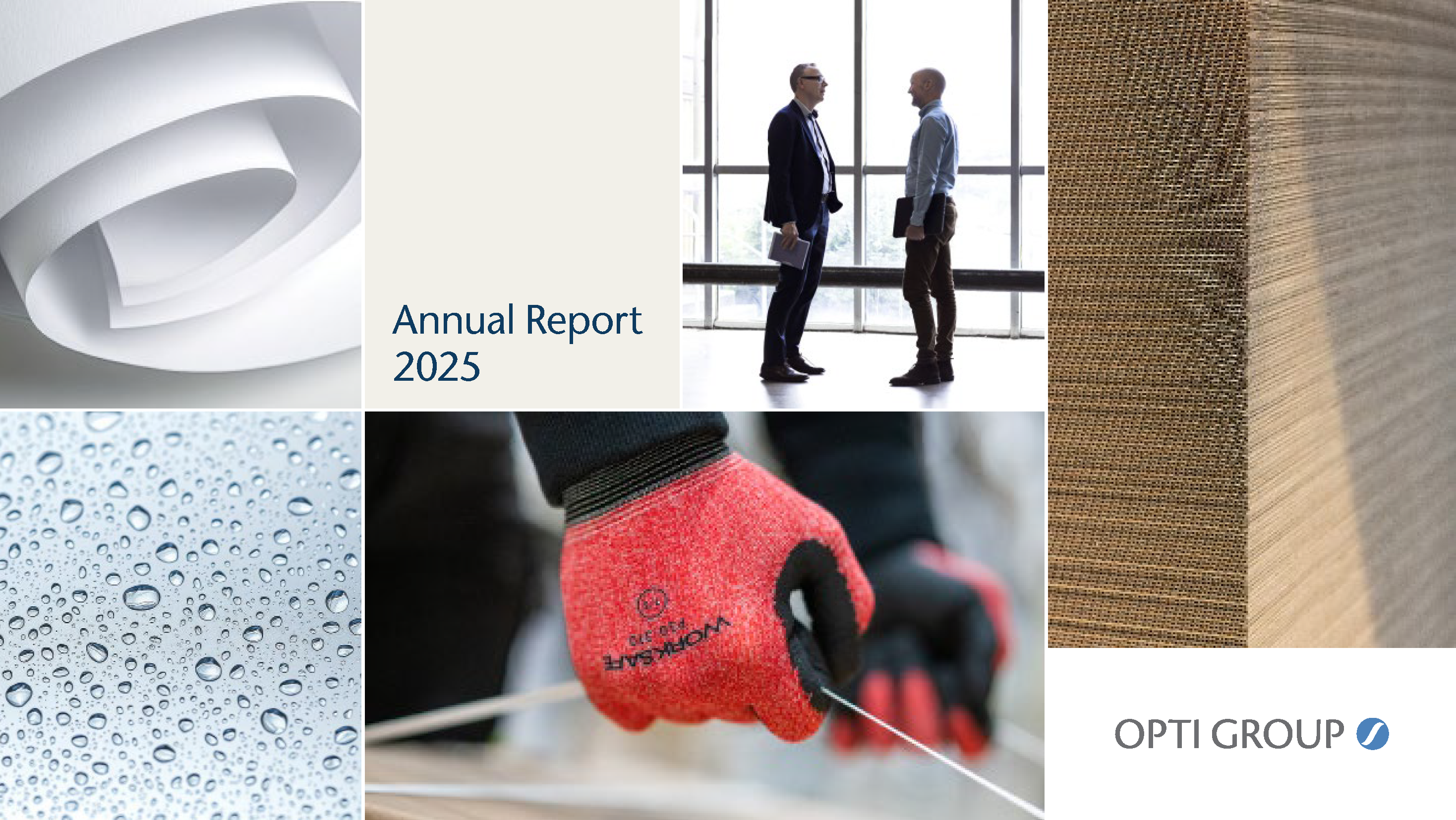 Annual Report 2025