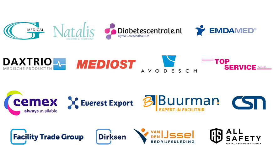 Facility, Safety & Medical - Western Europe