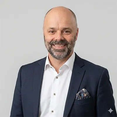 Magnus Björnström